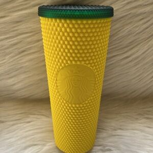 Starbucks Pineapple Tumbler From Hawaii 24oz